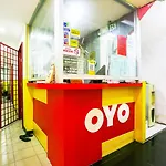 Oyo 89738 1St Inn Hotel Glenmarie