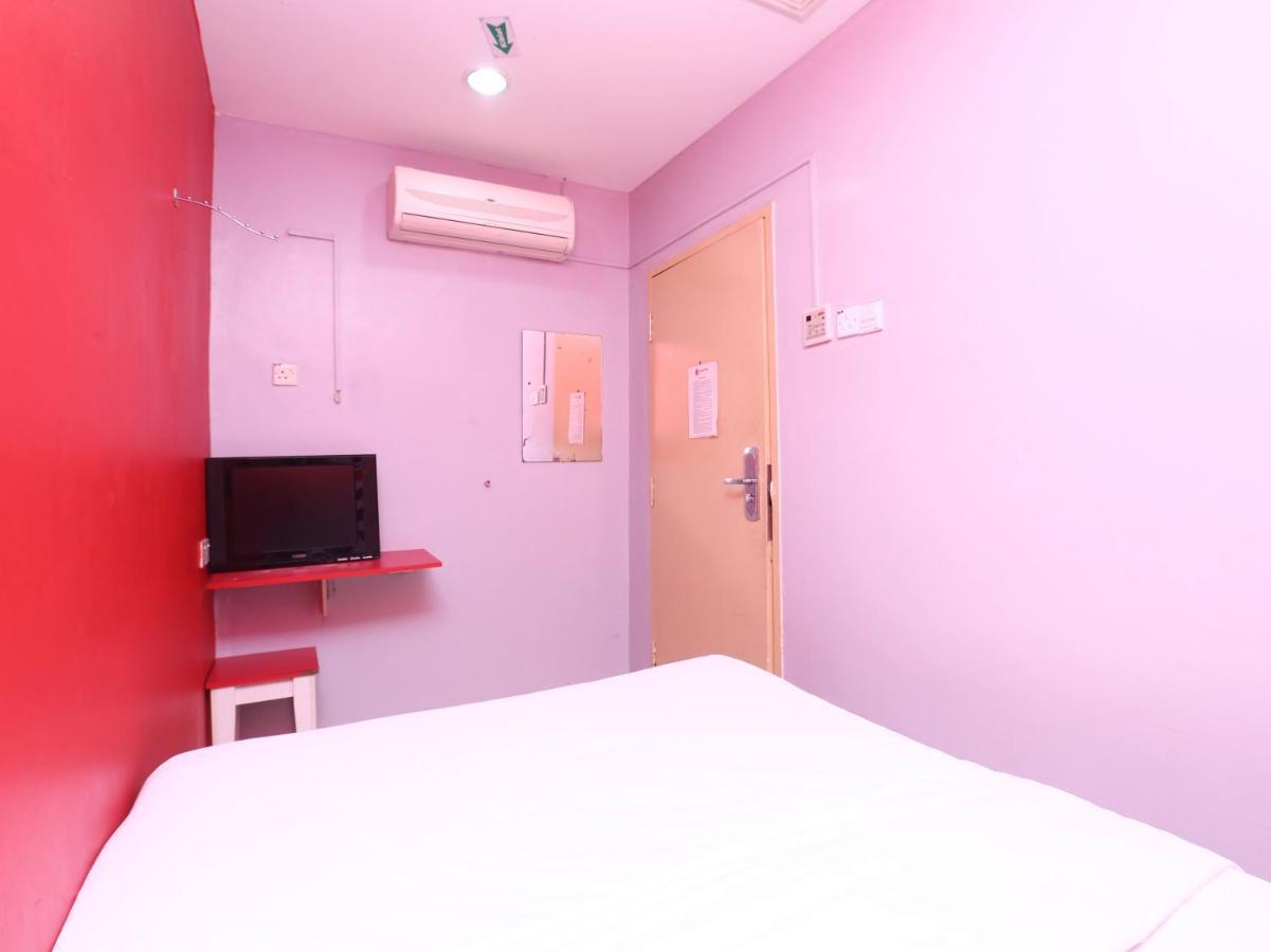 Oyo 89738 1st Glenmarie 2* Shah Alam