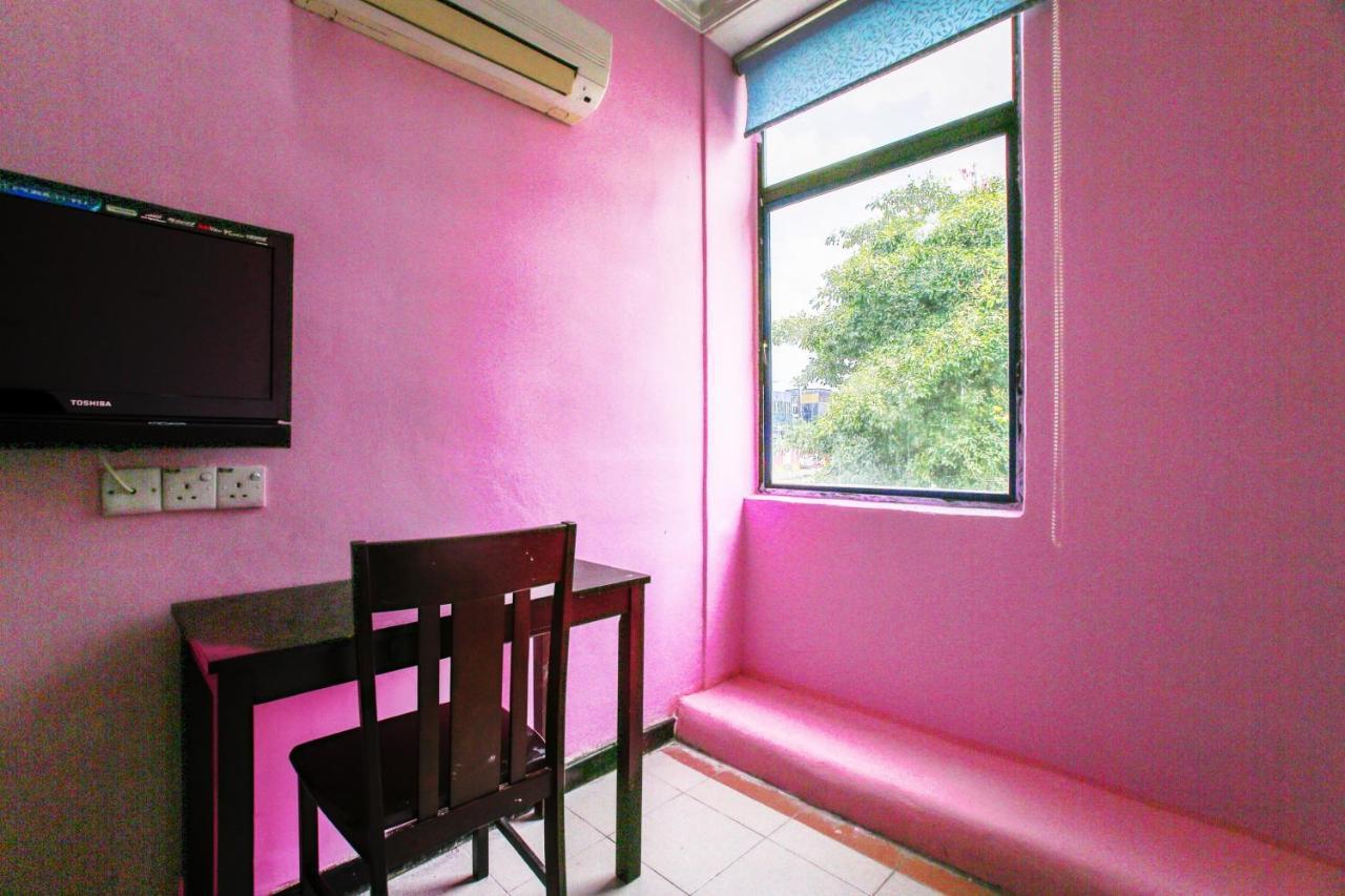 Oyo 89738 1st Glenmarie Hotel Shah Alam