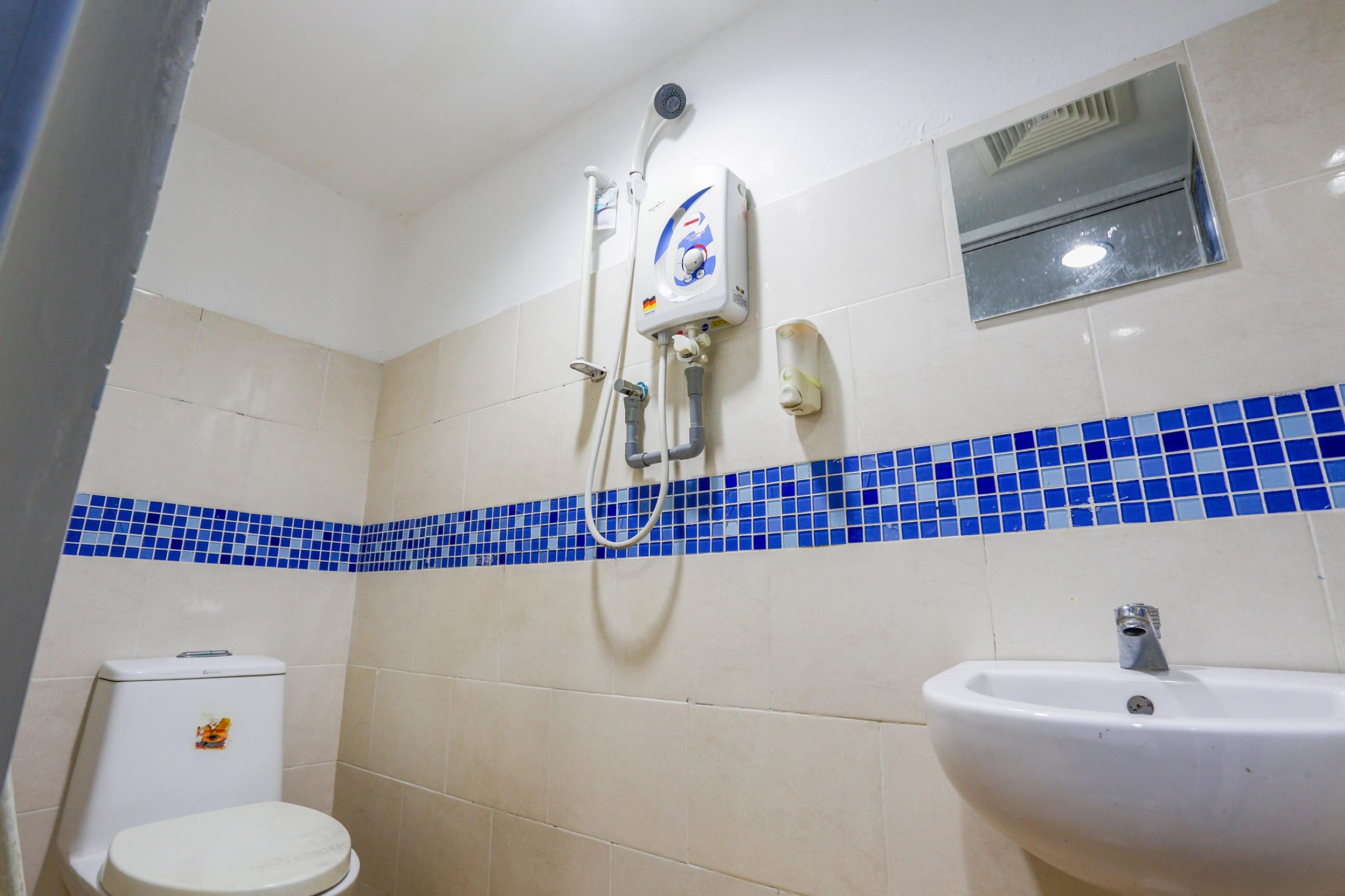 Hotel Oyo 89738 1st Glenmarie Shah Alam