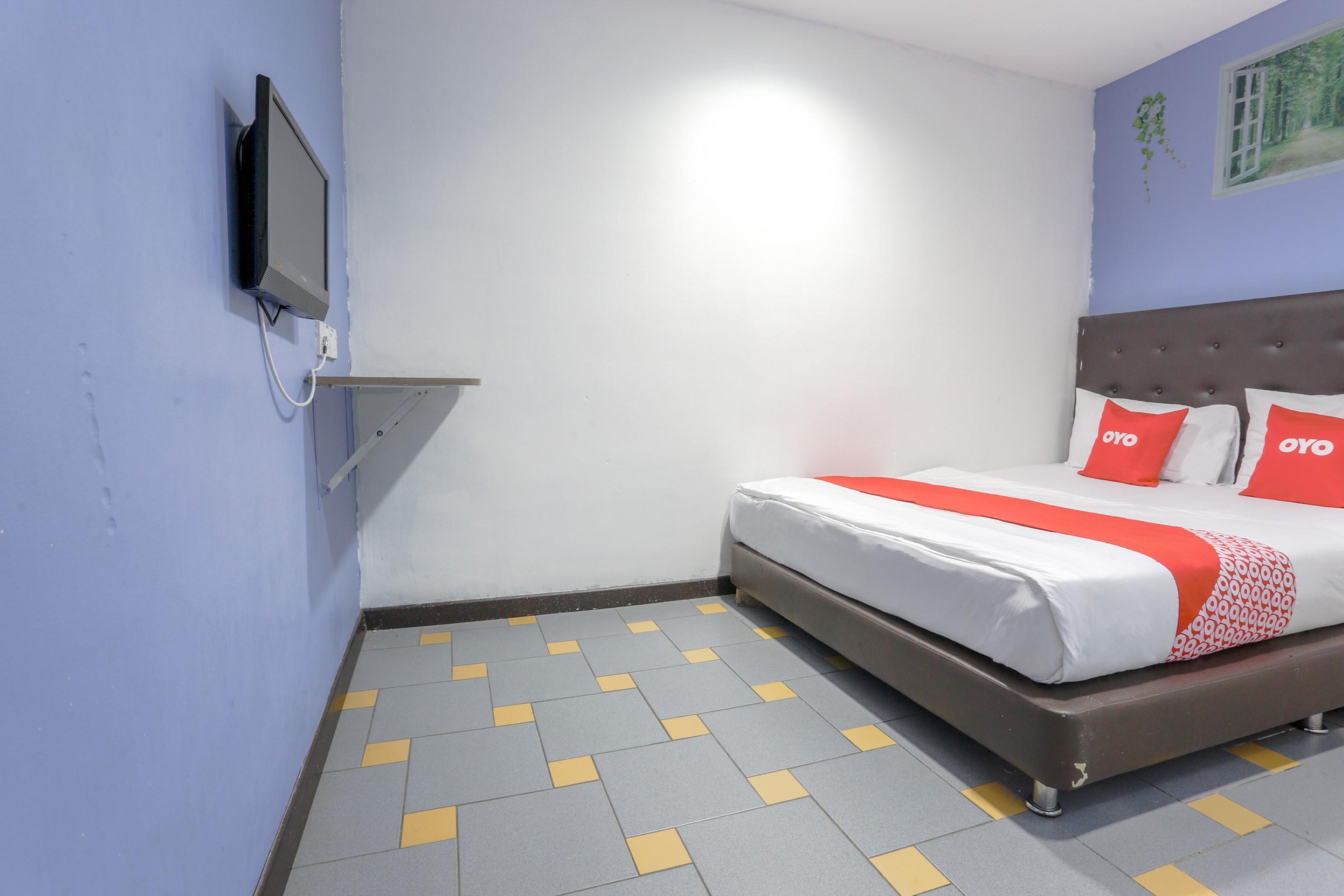 Hotel Oyo 89738 1st Glenmarie 2*
