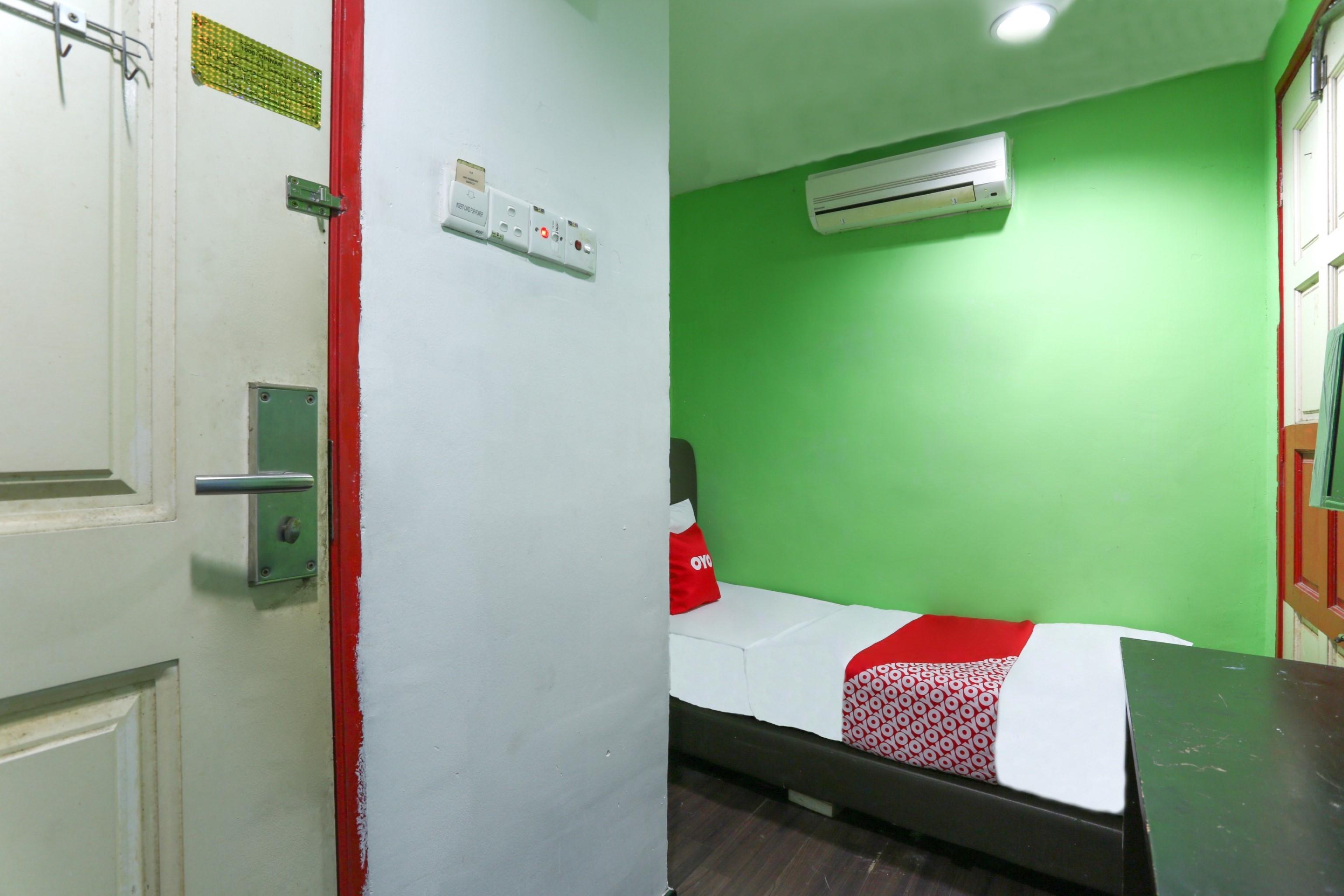 Hotel Oyo 89738 1st Glenmarie