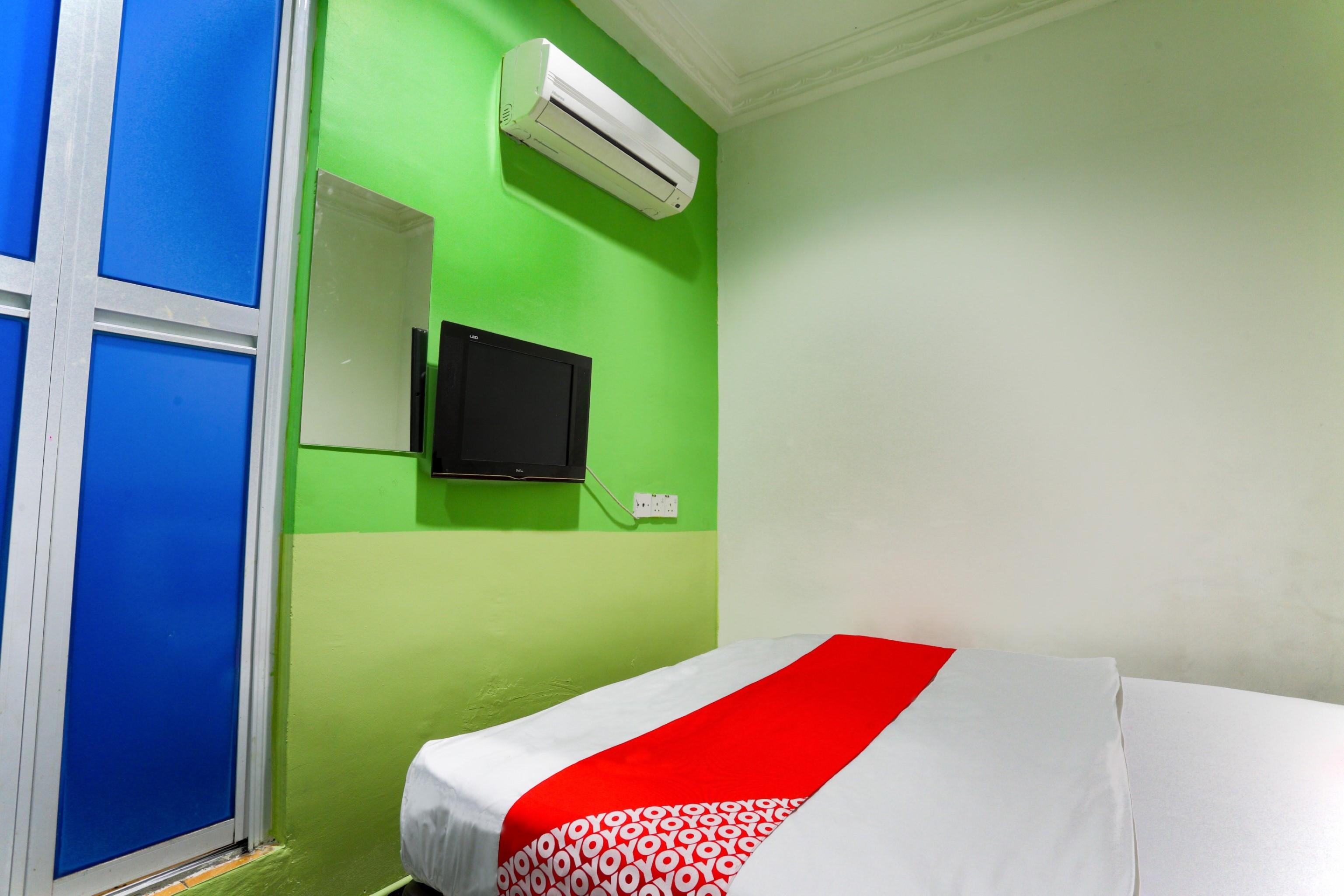 Oyo 89738 1st Glenmarie 2* Shah Alam