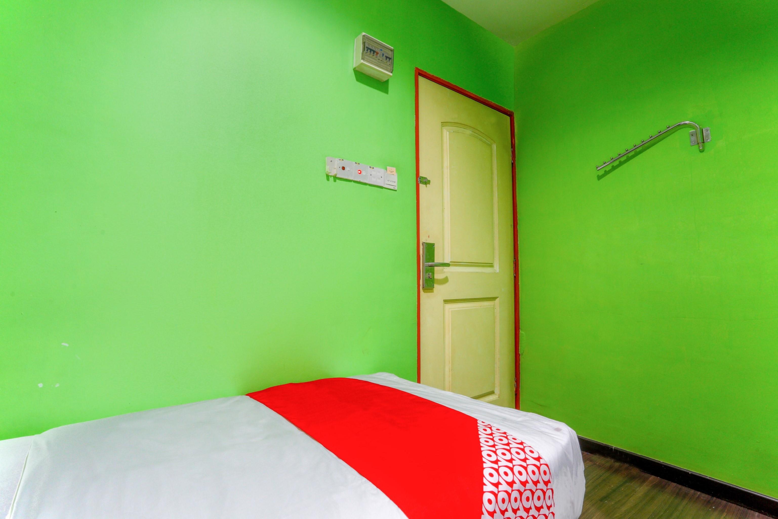 Oyo 89738 1st Glenmarie Hotel Shah Alam