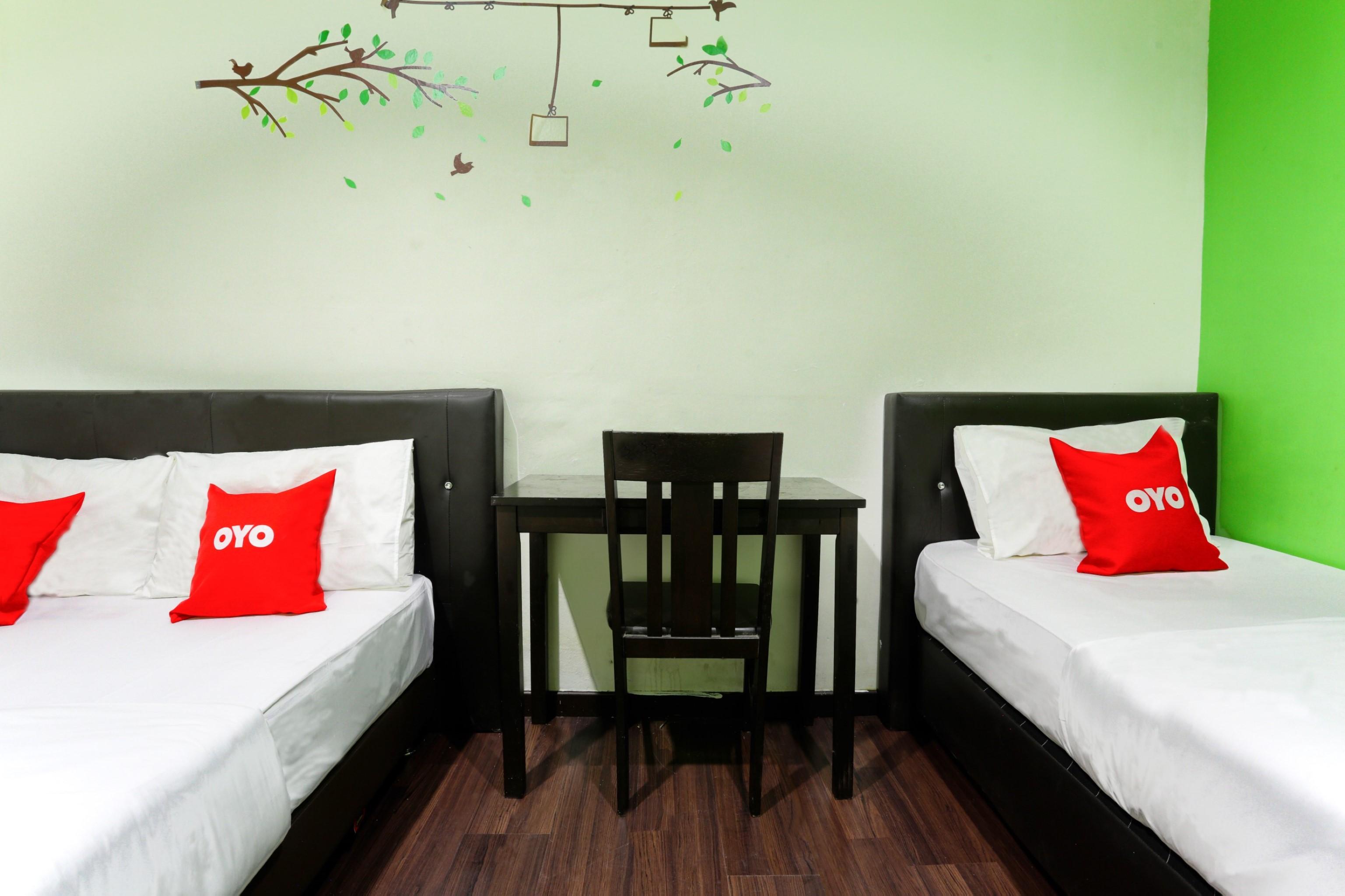 Oyo 89738 1st Glenmarie Hotel Shah Alam