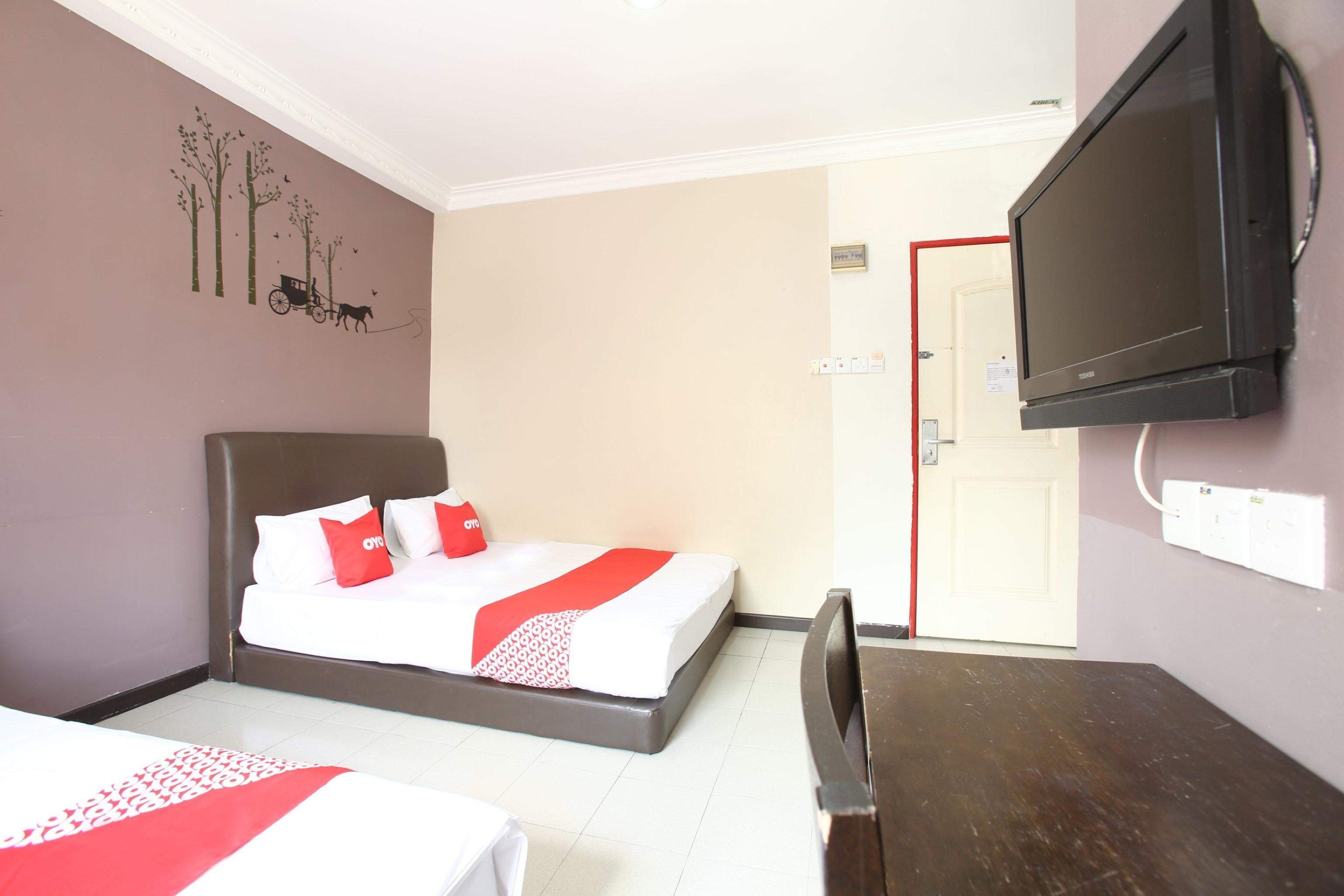 Hotel Oyo 89738 1st Glenmarie 2*