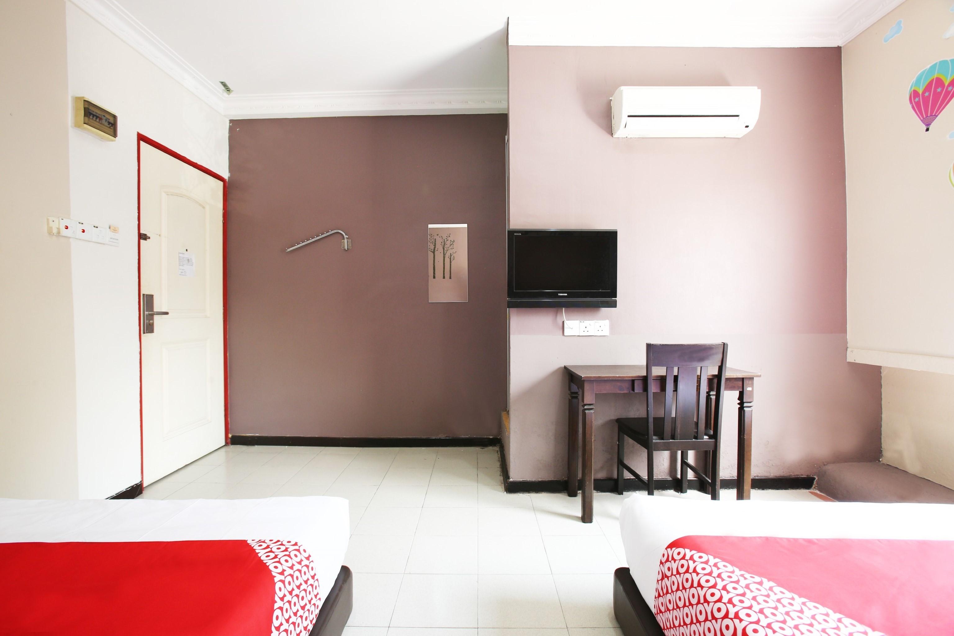 Hotel Oyo 89738 1st Glenmarie Shah Alam