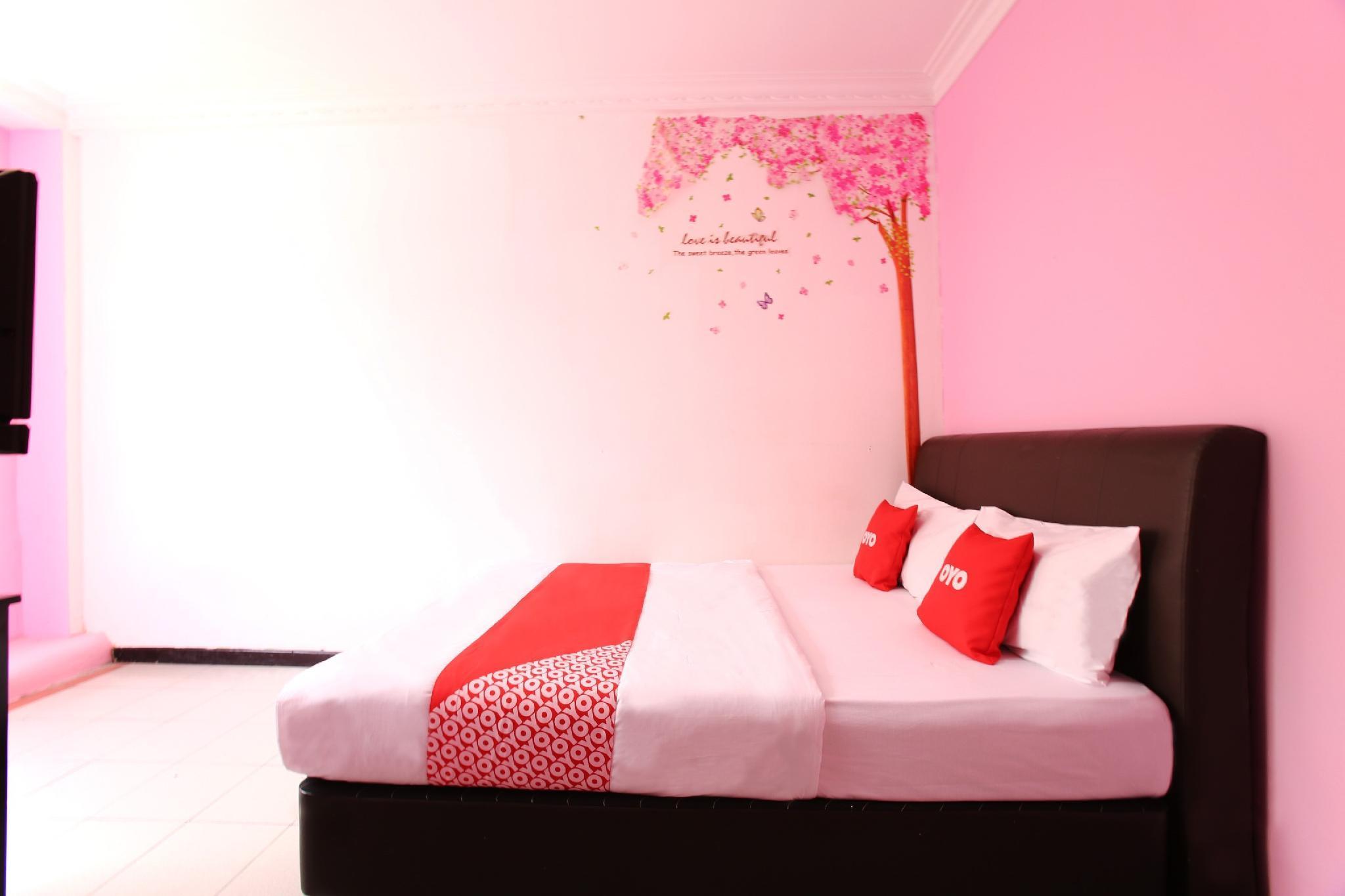 Hotel Oyo 89738 1st Glenmarie